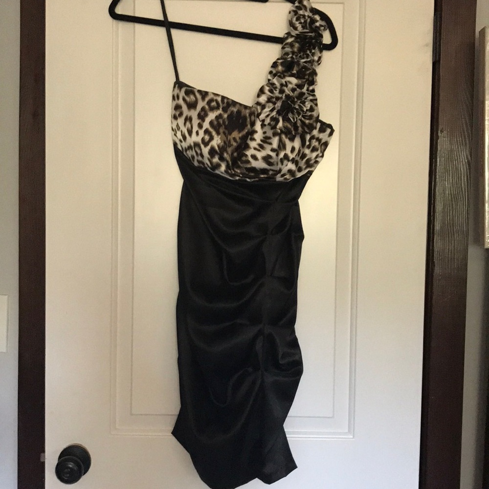 Jade dress